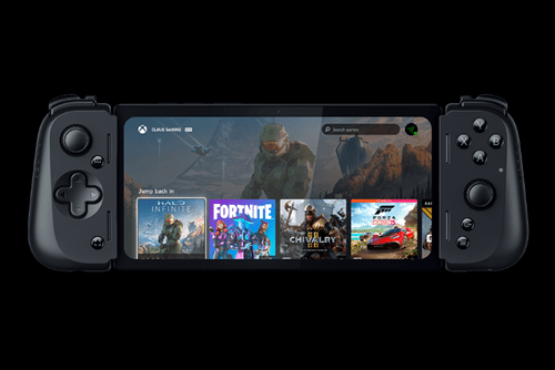 Best Android Handheld Consoles This Year-Razer Edge Best Android Handheld Consoles This Year-Razer Edge