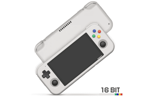 Retroid Pocket 3+